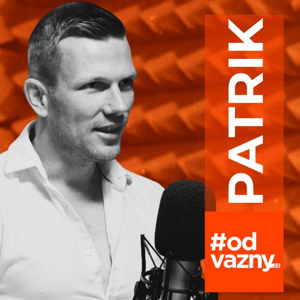 #odvážný